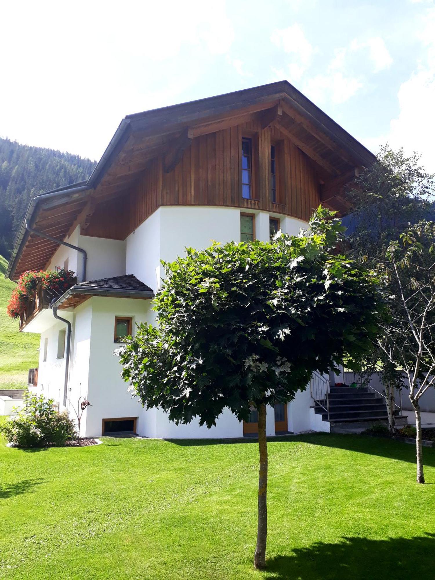 Appartement Stauden Innervillgraten Εξωτερικό φωτογραφία