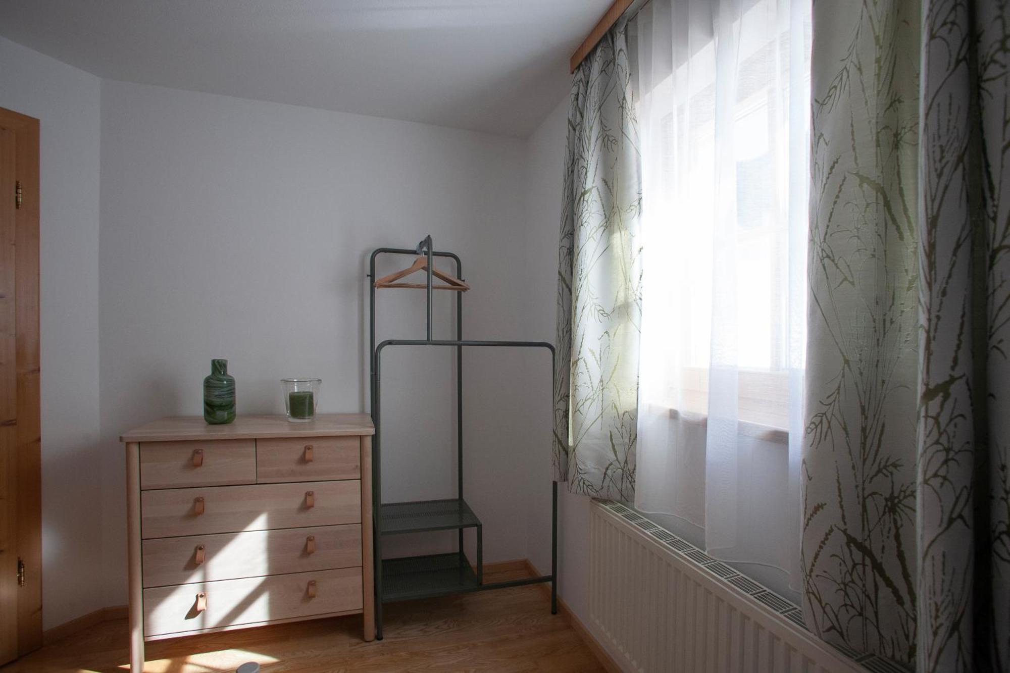 Appartement Stauden Innervillgraten Εξωτερικό φωτογραφία