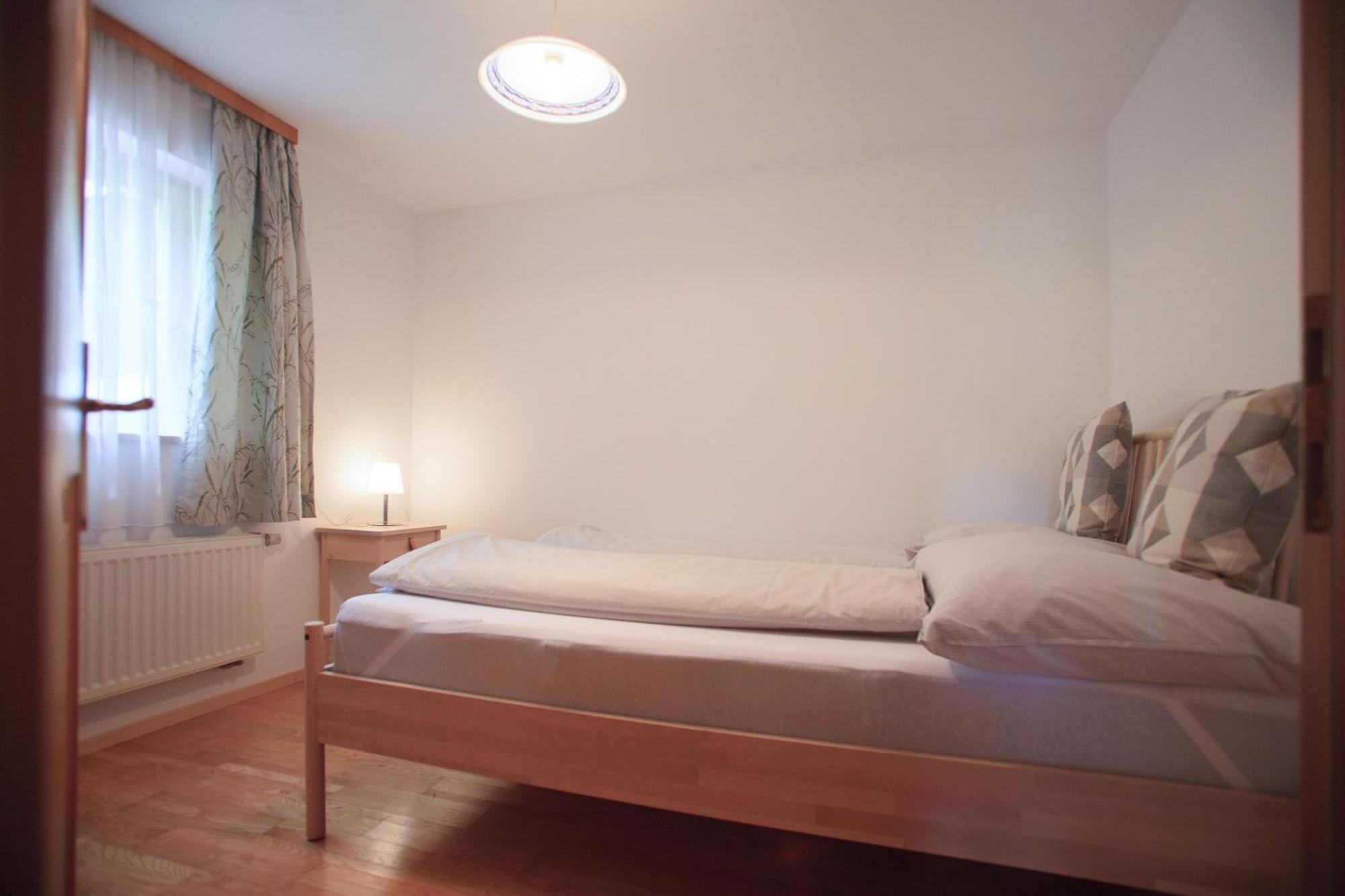 Appartement Stauden Innervillgraten Εξωτερικό φωτογραφία