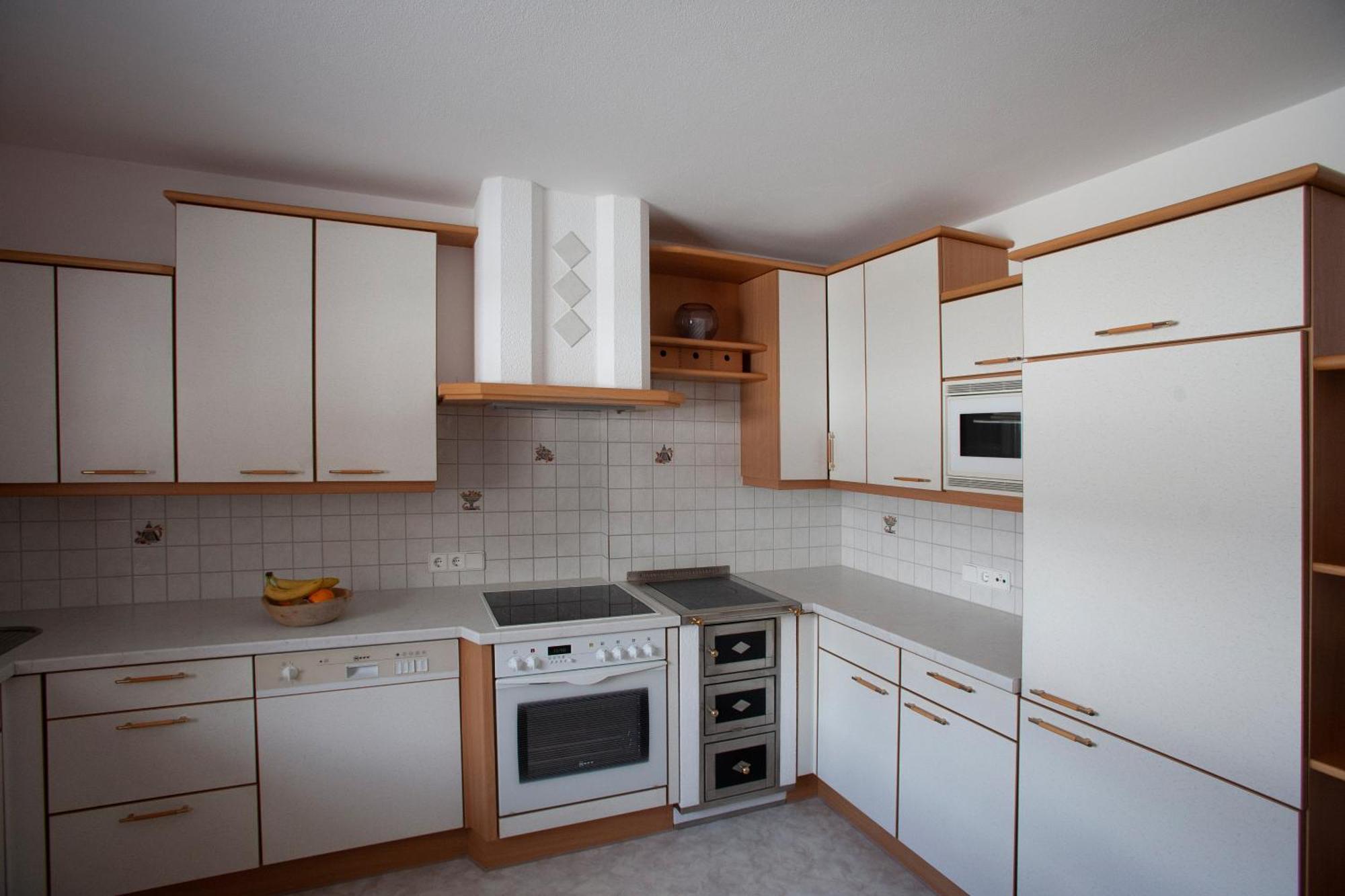 Appartement Stauden Innervillgraten Εξωτερικό φωτογραφία